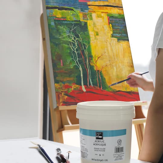 64oz. Acrylic Paint by Artist's Loft